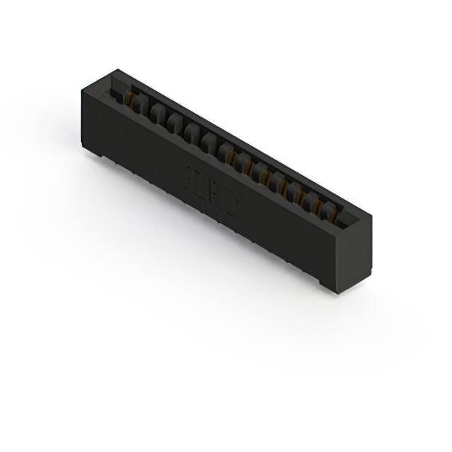 357-013-545-101 EDAC Inc.  Edgeboard Connectors